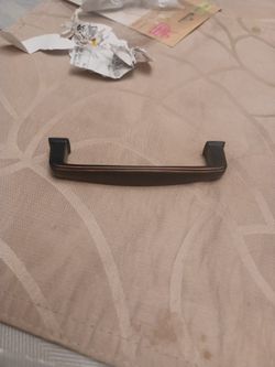 Cabinet Handles Bronze