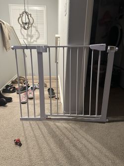 Kid/ Dog Gate