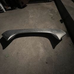 06-07 Subaru Wrx wing