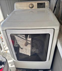 Samsung Electric dryer