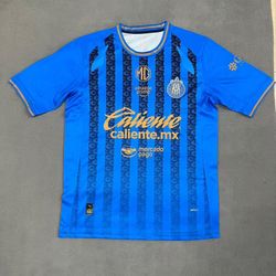 New Chivas Away Jersey 2026