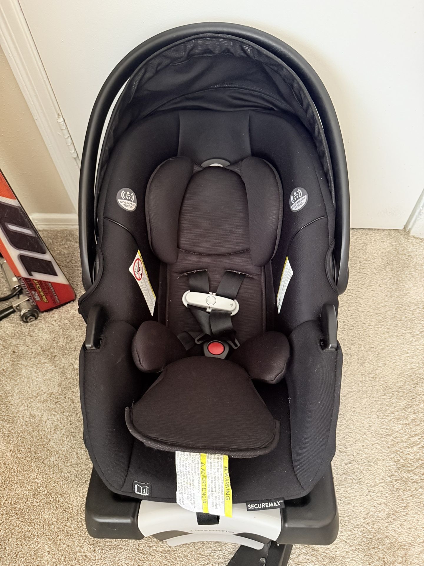 Car Seats