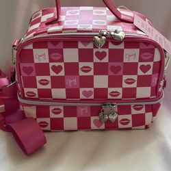 Juicy Couture Lunch Bag
