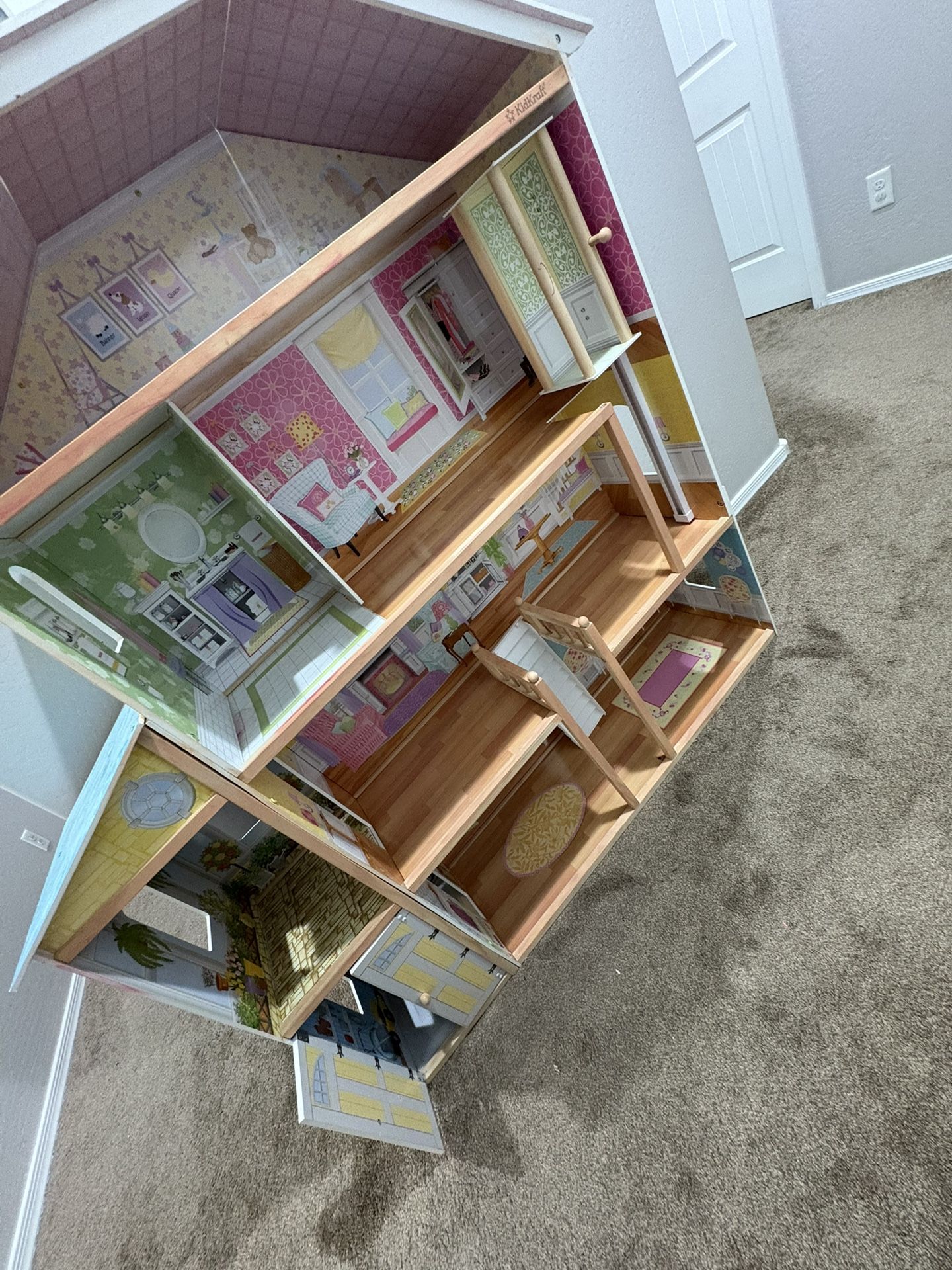 Doll House