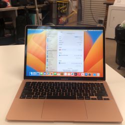 MacBook Air 13” 2020 M1