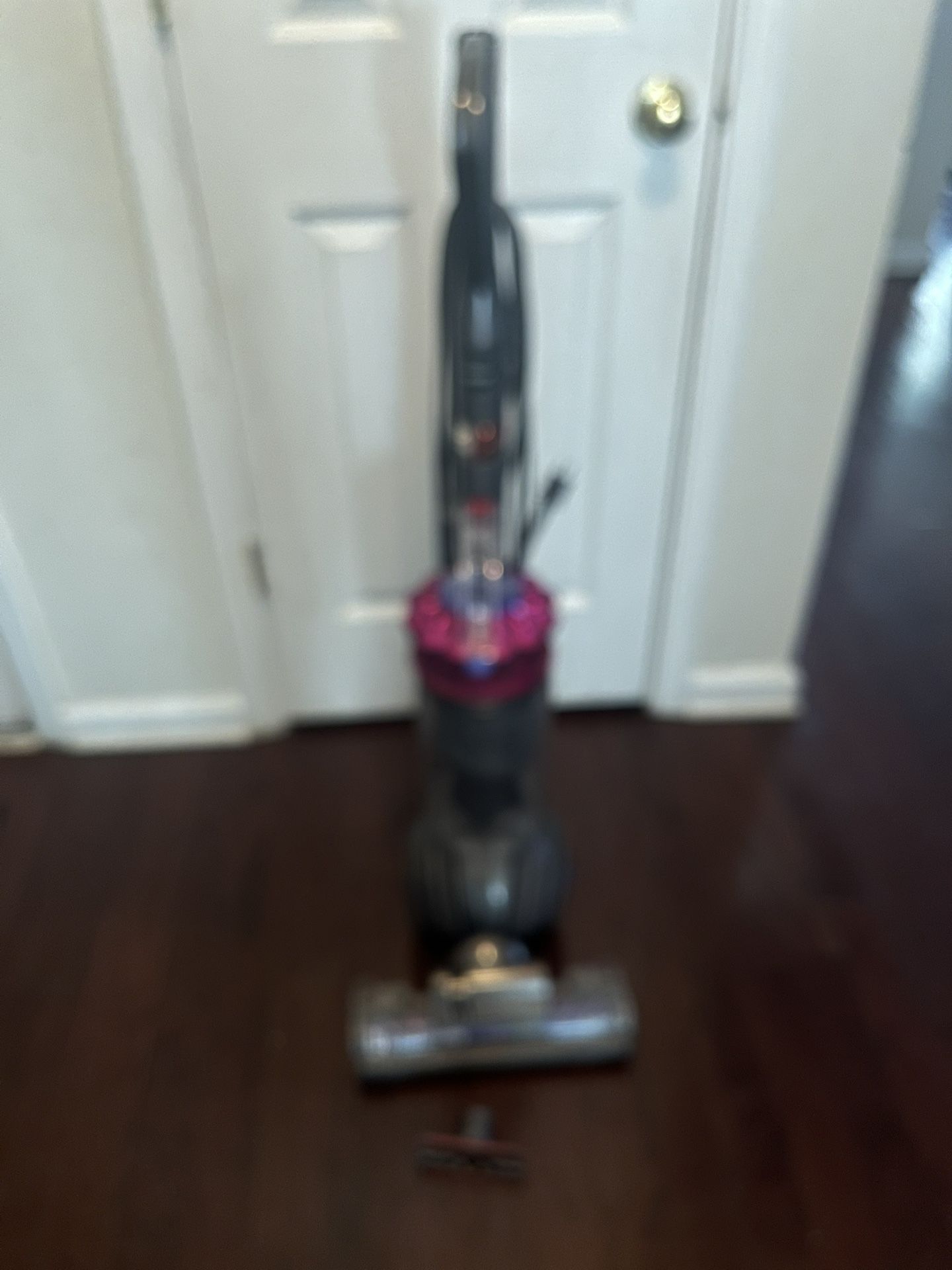 Dyson Ball DC 65 Animal Complete Vacuum Cleaner