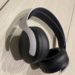 Playstation 5 Pulse Headphones 