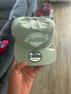 Lakers Hat