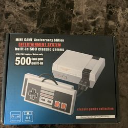 Nintendo  ( Classic Edition)