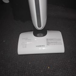Hizero Bionic All-In-One Floor Cleaning Machine