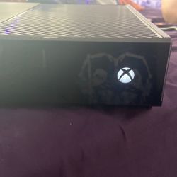Xbox One 