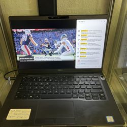 Dell Latitude 7400 Core i7 8th Gen- Windows 11