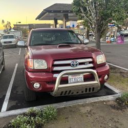 2003 Toyota Tundra 