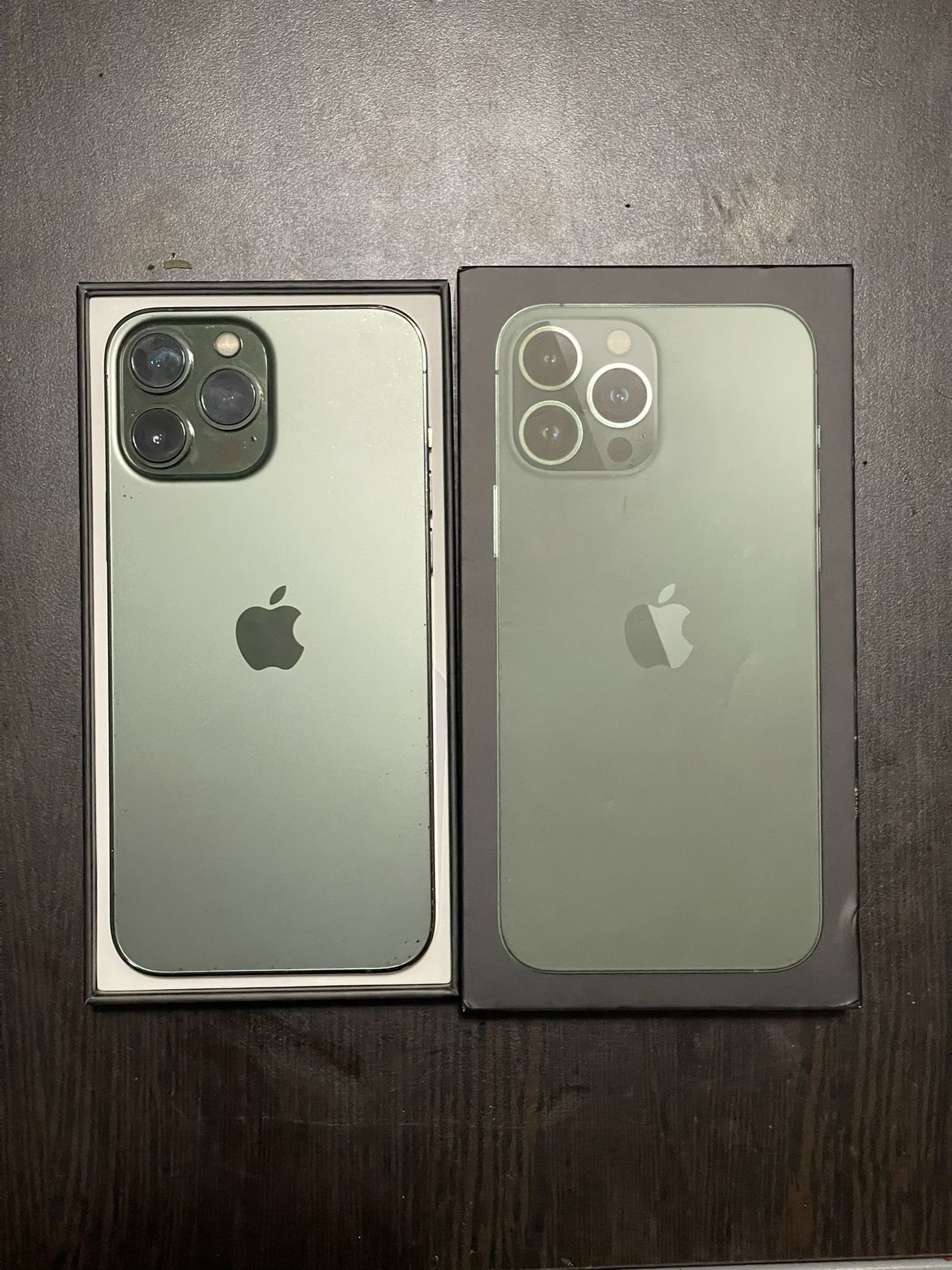 iPhone 13 Pro Max 256GB Unlocked
