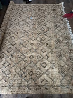 Natural Jude Rug