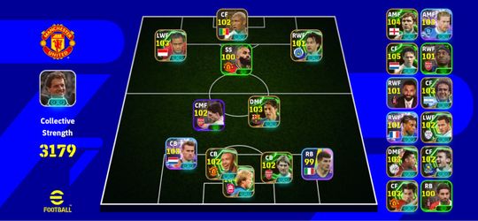 Efootball account for sale
