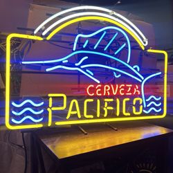 Pacific Neon 