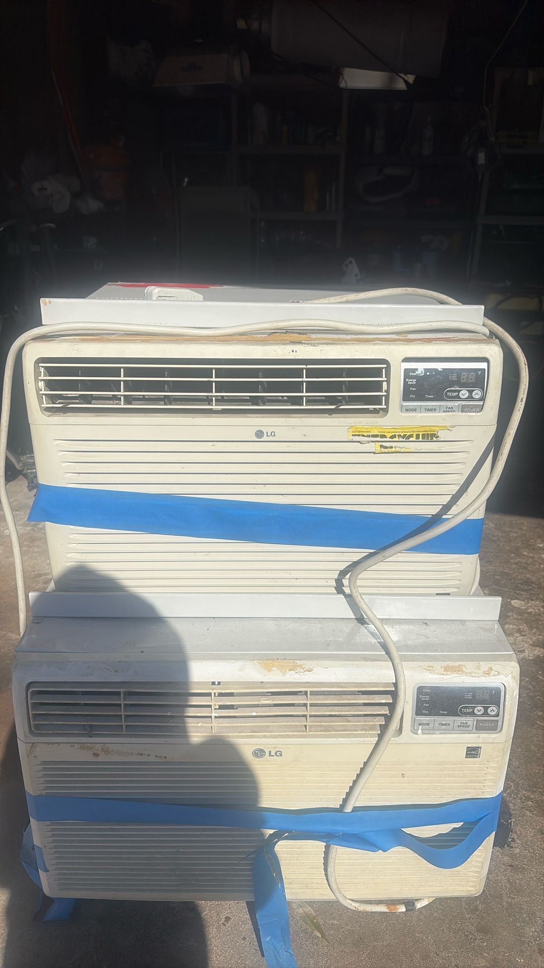Air Conditioner