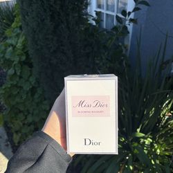 Miss Dior 3.4oz perfume