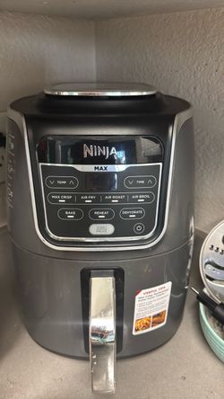Ninja Max Air Fryer