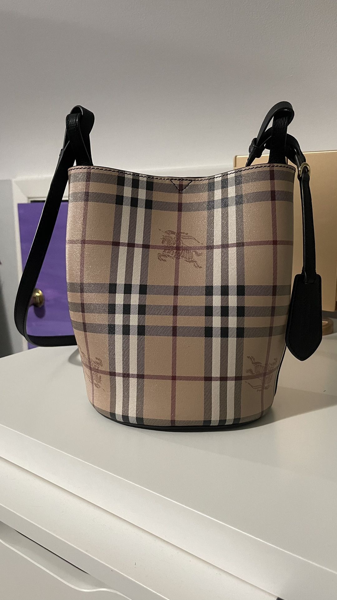 Burberry Bag