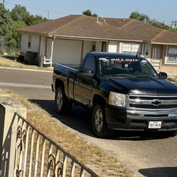 2009 Chevrolet Silverado