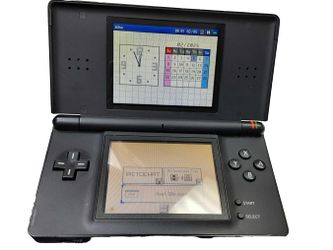 Nintendo Usg-001 16 Mb Black Video Game Console