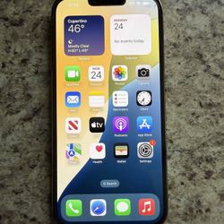 iPhone 13 ProMax 128gb