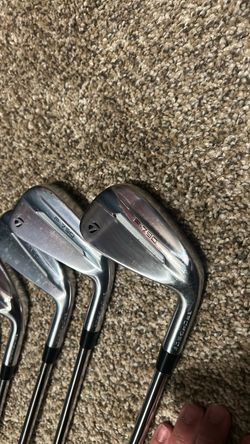 Taylormade p790