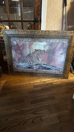 Cheetah Home & Exterior’s Frame