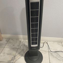 household tower fan