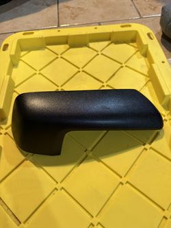 gm d/s mirror cap