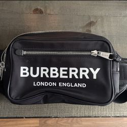 Burberry Bag 