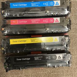 Ink cartridges