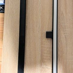 LED Overhead Desk Lamp