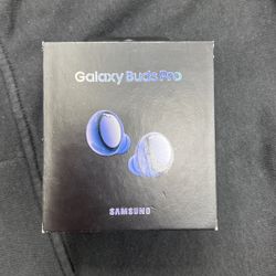 Galaxy Buds Pro