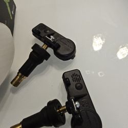 TPMS SENSOR, NEW