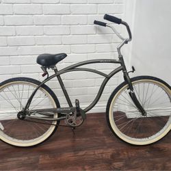 Firmstrong Urban Beach Cruiser 