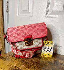 MK crossbody