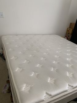Mattresses Firm King Size