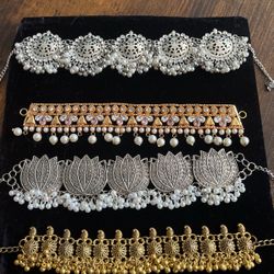 Beautiful Chokers 