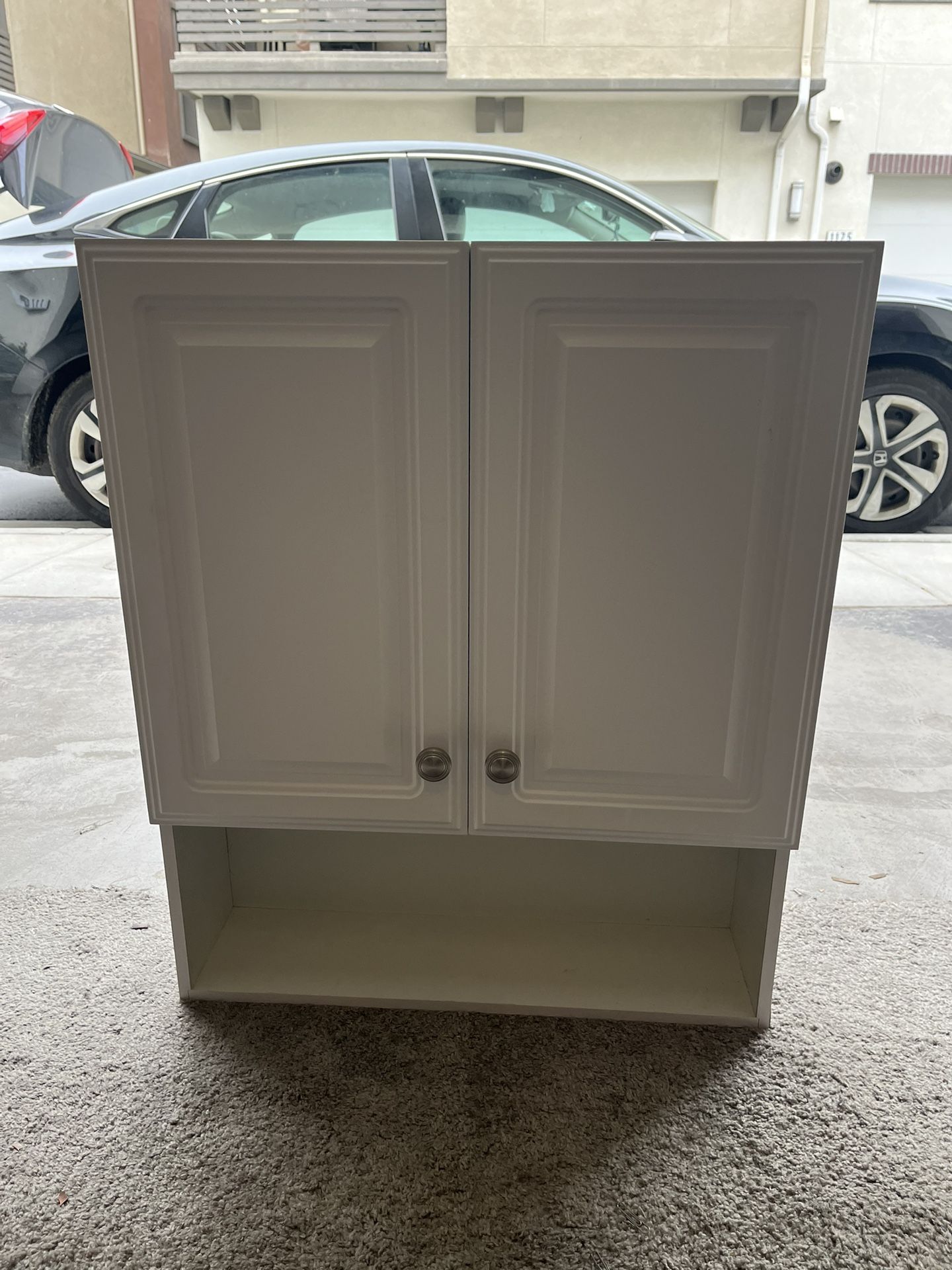 Bathroom Wall Cabinet