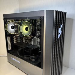 Gaming PC RTX 4070 Super 12Gb, 32Gb RAM, 1TB SSD, Digital Storm 