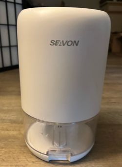 Seavon Dehumidifier