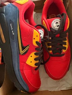 Nike air size 7