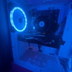 vipr tech gaming pc