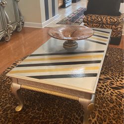 Coffee  Table