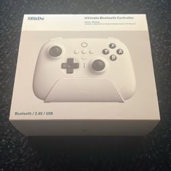 8BitDo Ultimate Bluetooth Controller 