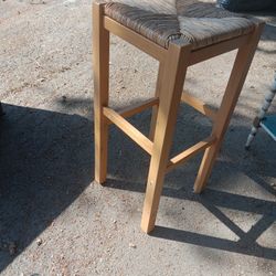 Wooden Stool