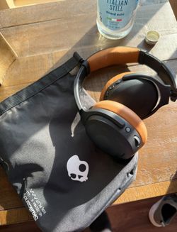 Skullcandy INSANE BASS